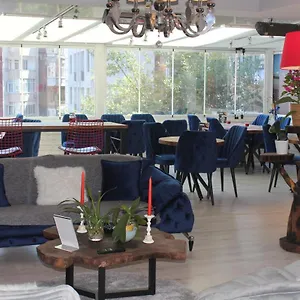 Nisantasi My Otel İstanbul