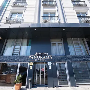 Panorama Otel İstanbul