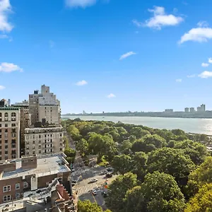 Riverside Tower Otel New York