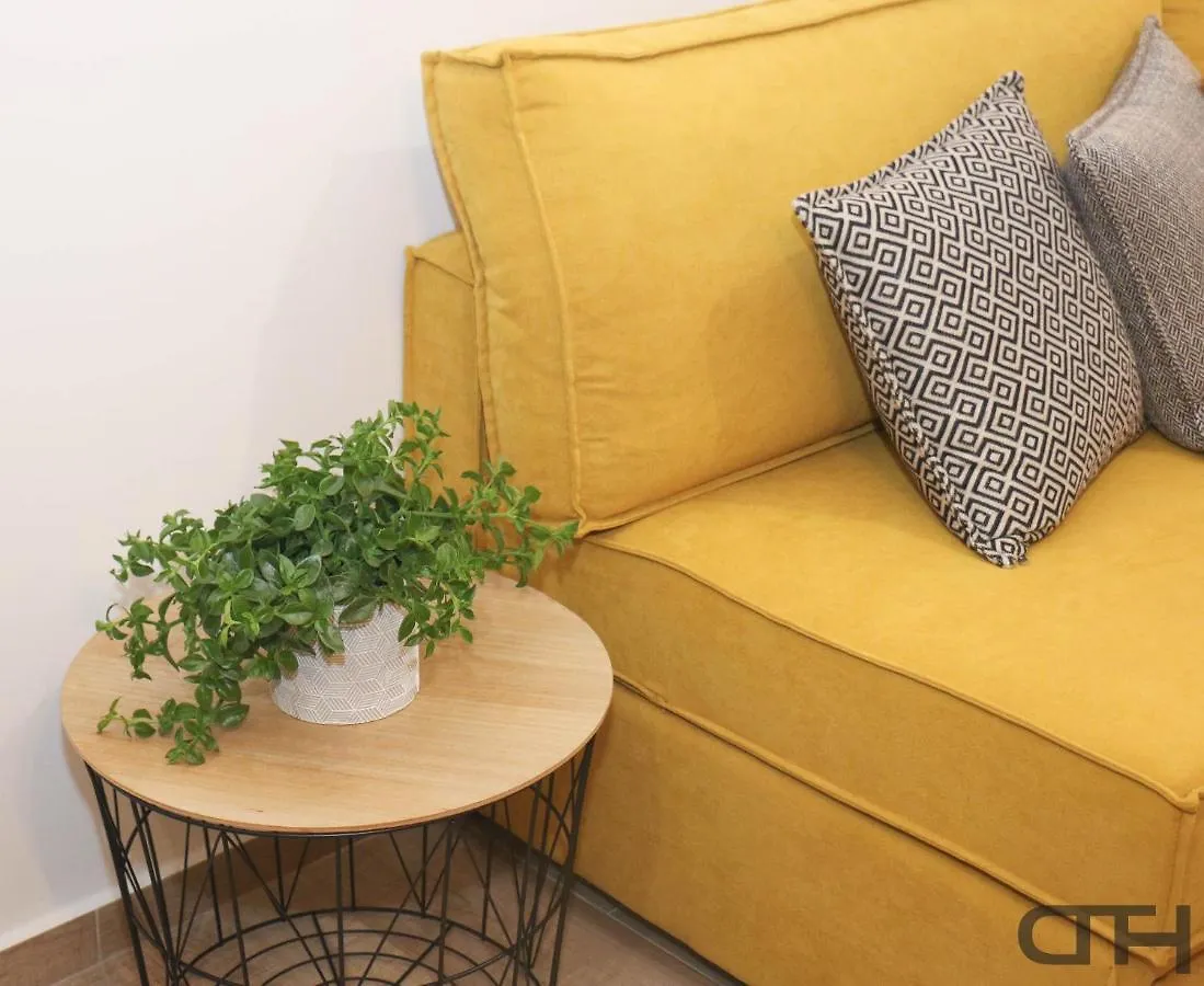 Apartment New Deluxe Studio 3 Downtown Thessaloniki - Fully Equiped